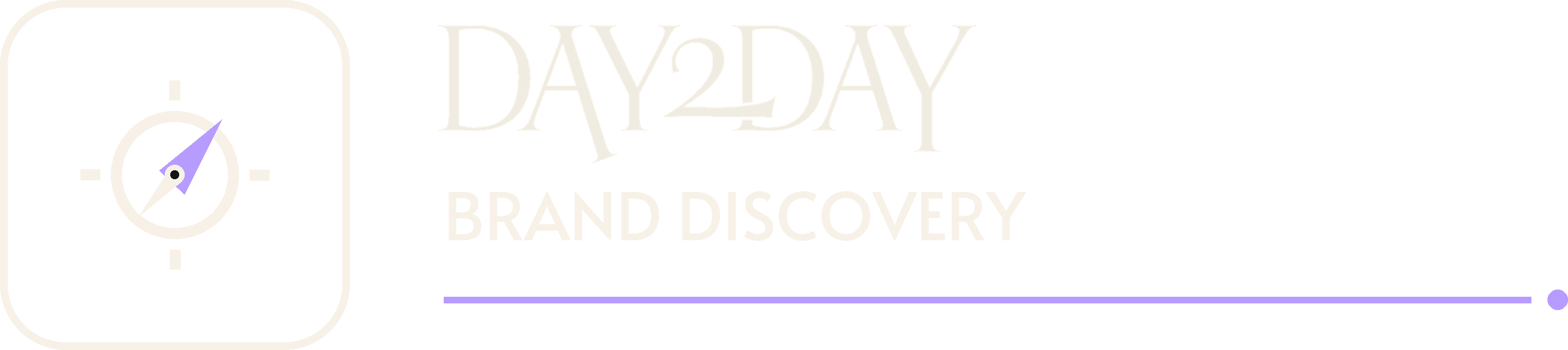 D2D Brand Discovery logo